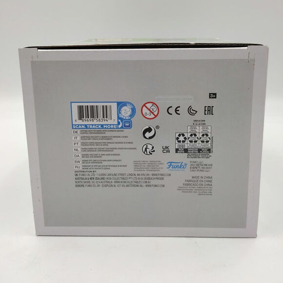 Funko POP! Deluxe Disney PIXAR Up Dug with Puppies #1098 New Large Box - Picture 7 of 8